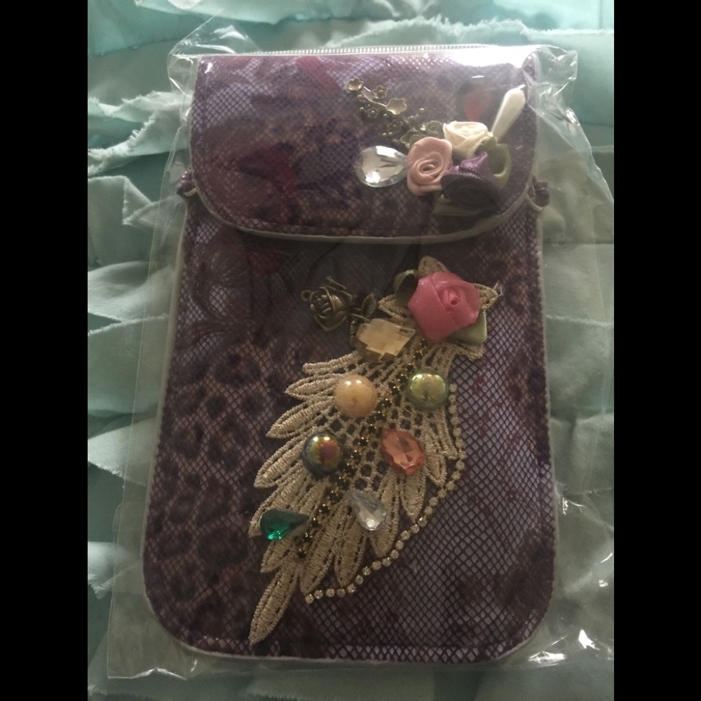 Evening bag